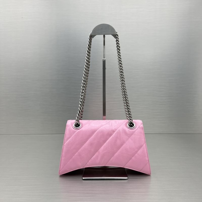 Balenciaga Hourglass Bags